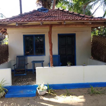 קלפיטייה Araliya Villa מראה חיצוני תמונה