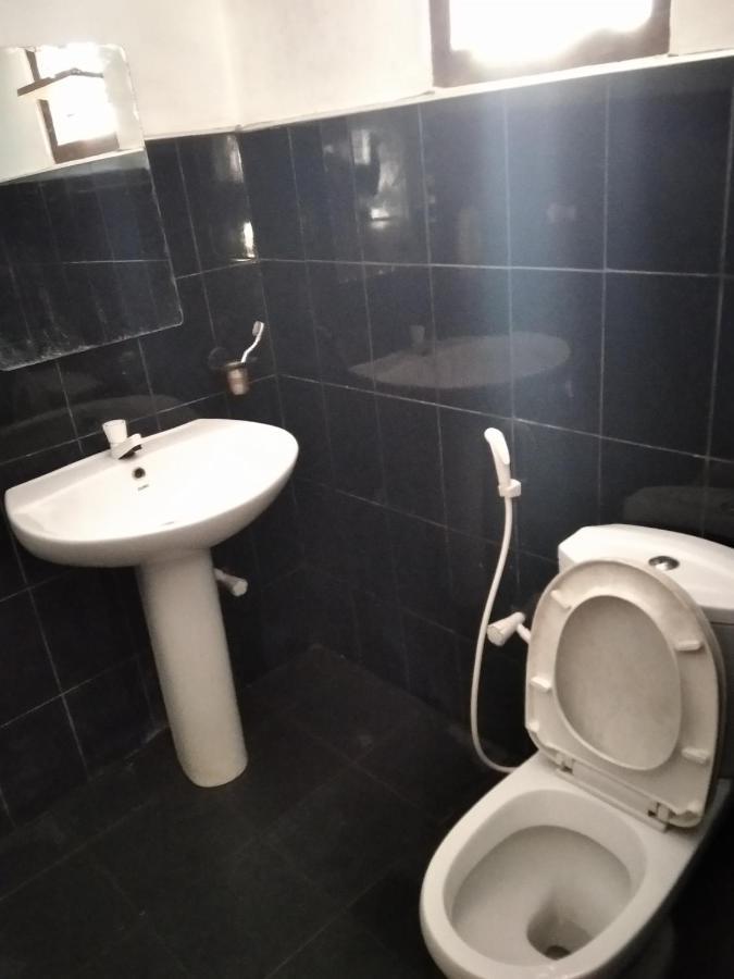 קלפיטייה Araliya Villa מראה חיצוני תמונה