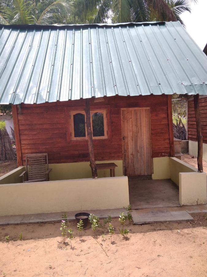 קלפיטייה Araliya Villa מראה חיצוני תמונה