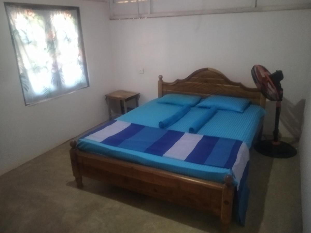 קלפיטייה Araliya Villa מראה חיצוני תמונה
