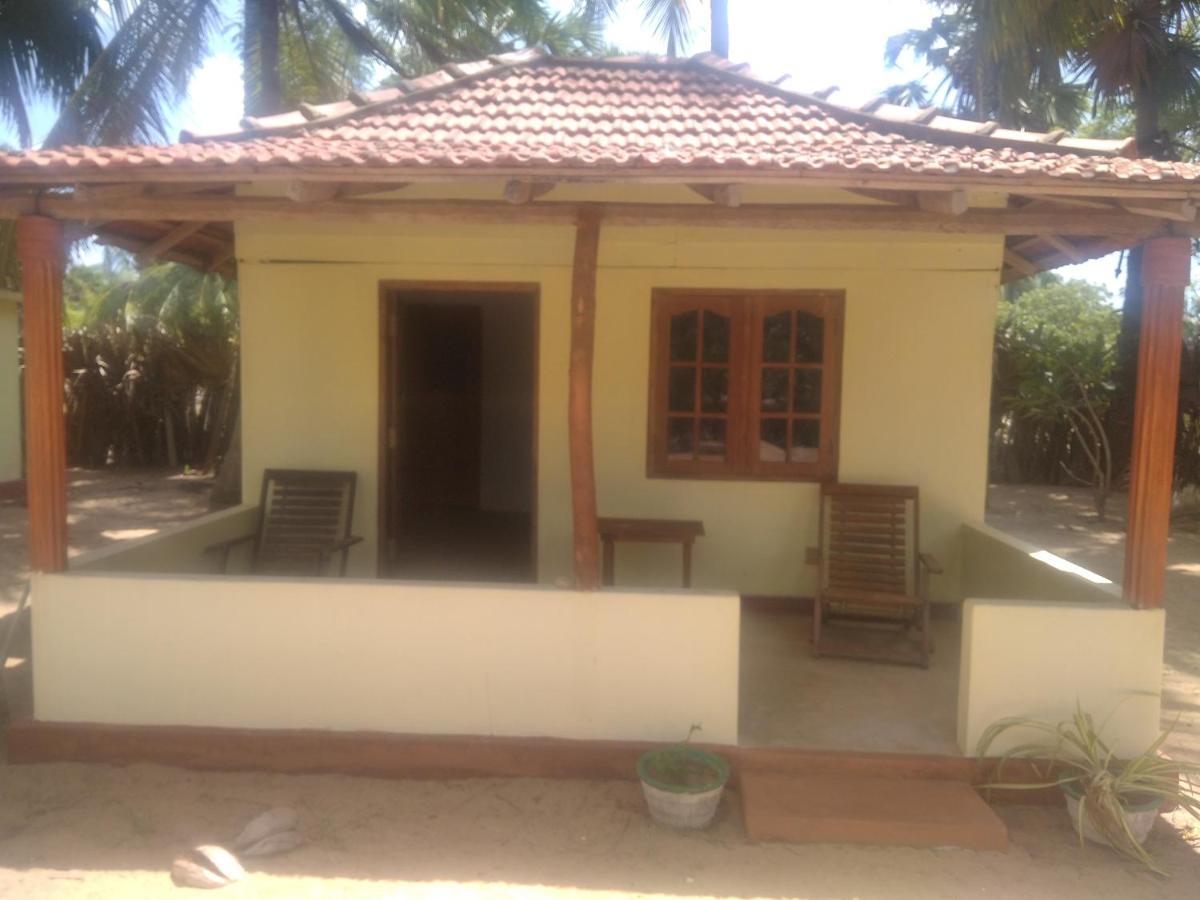 קלפיטייה Araliya Villa מראה חיצוני תמונה