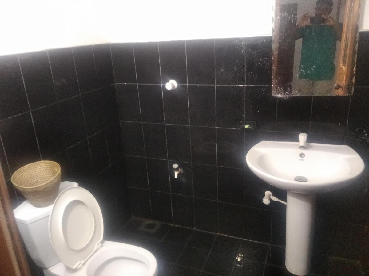 קלפיטייה Araliya Villa מראה חיצוני תמונה