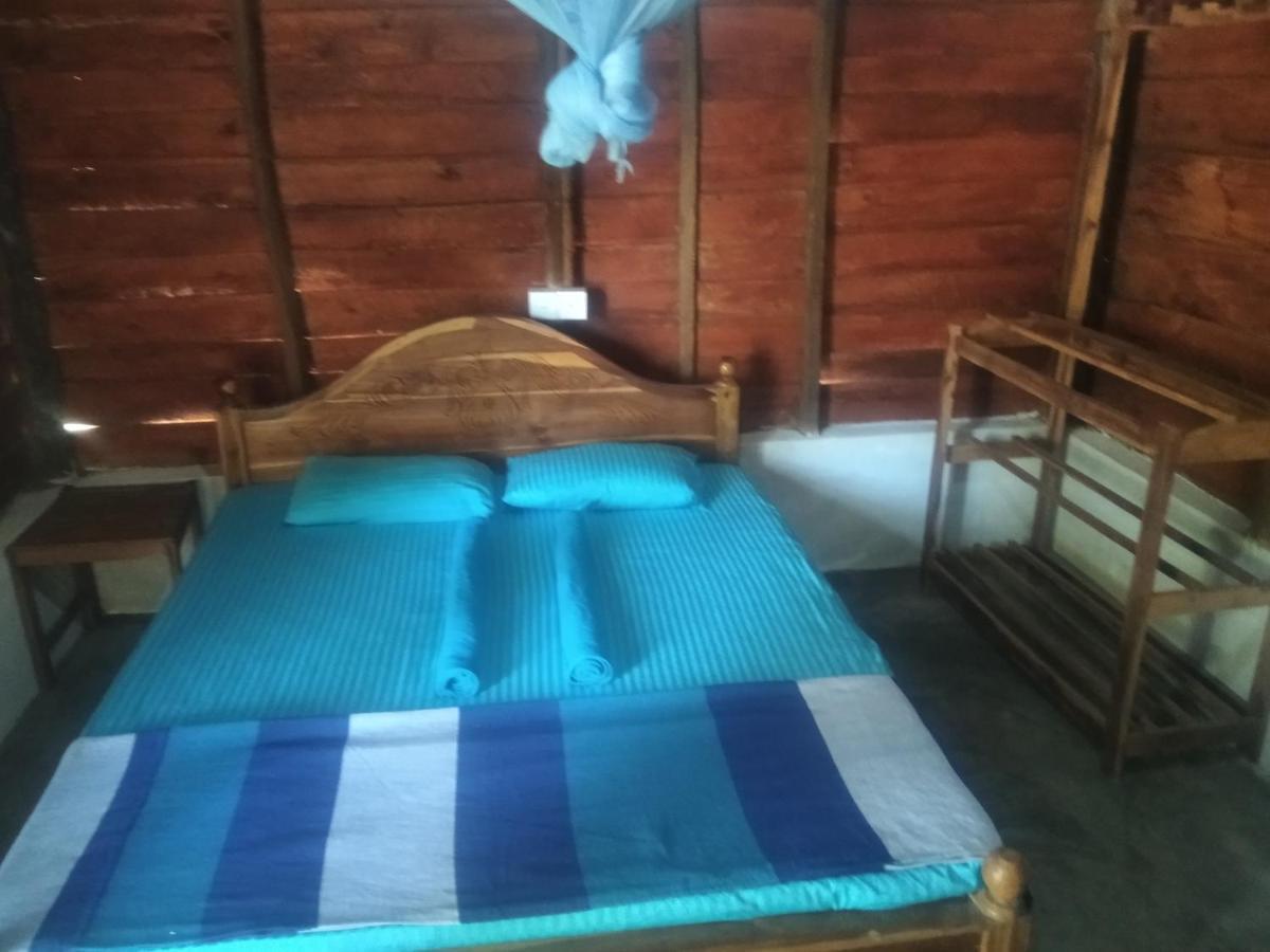 קלפיטייה Araliya Villa מראה חיצוני תמונה