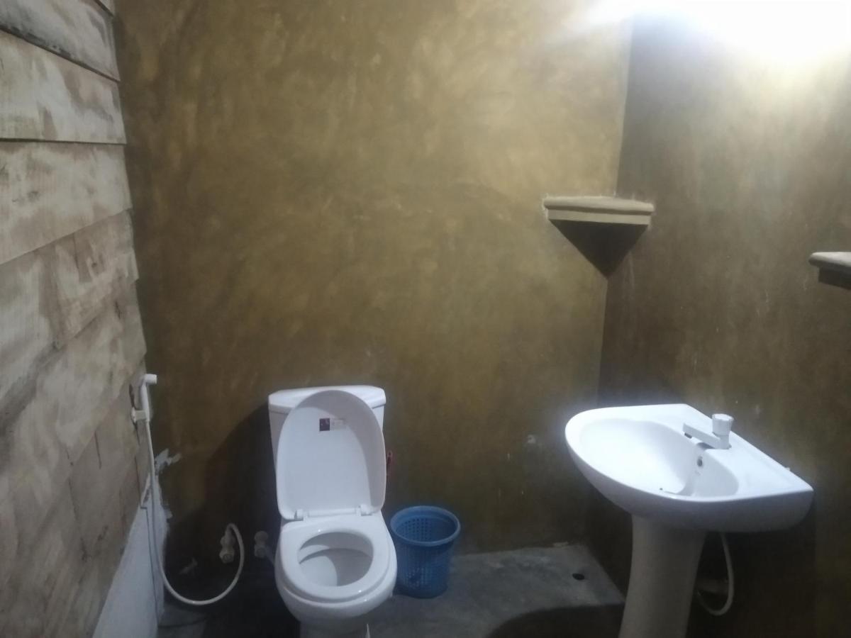 קלפיטייה Araliya Villa מראה חיצוני תמונה