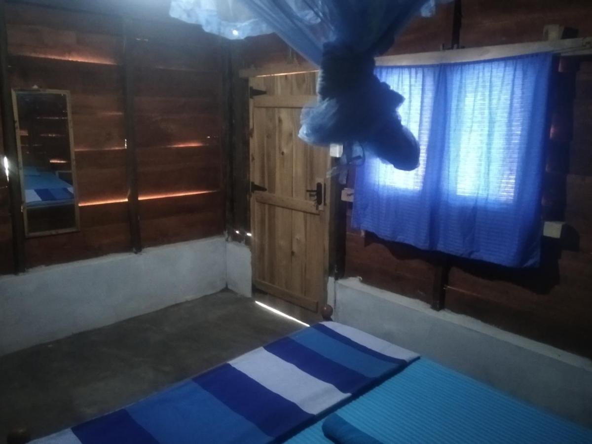 קלפיטייה Araliya Villa מראה חיצוני תמונה