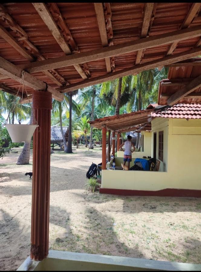 קלפיטייה Araliya Villa מראה חיצוני תמונה