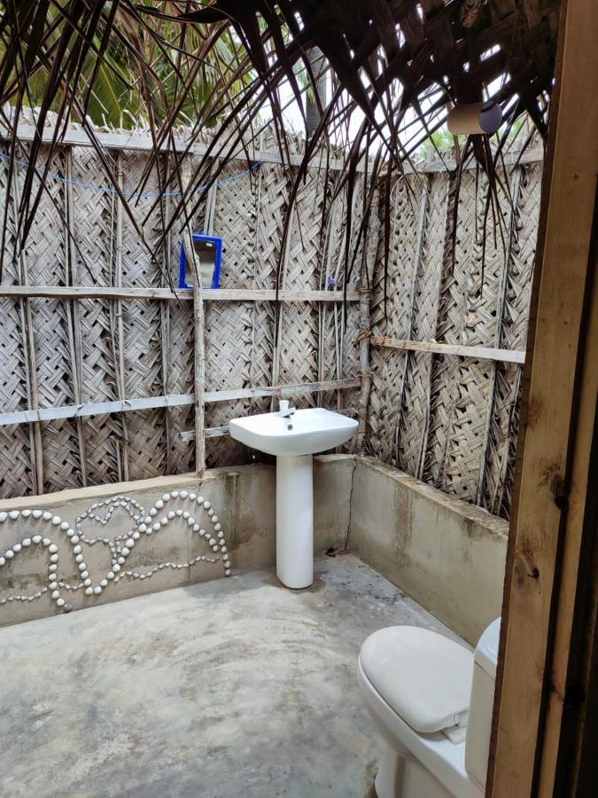 קלפיטייה Araliya Villa מראה חיצוני תמונה