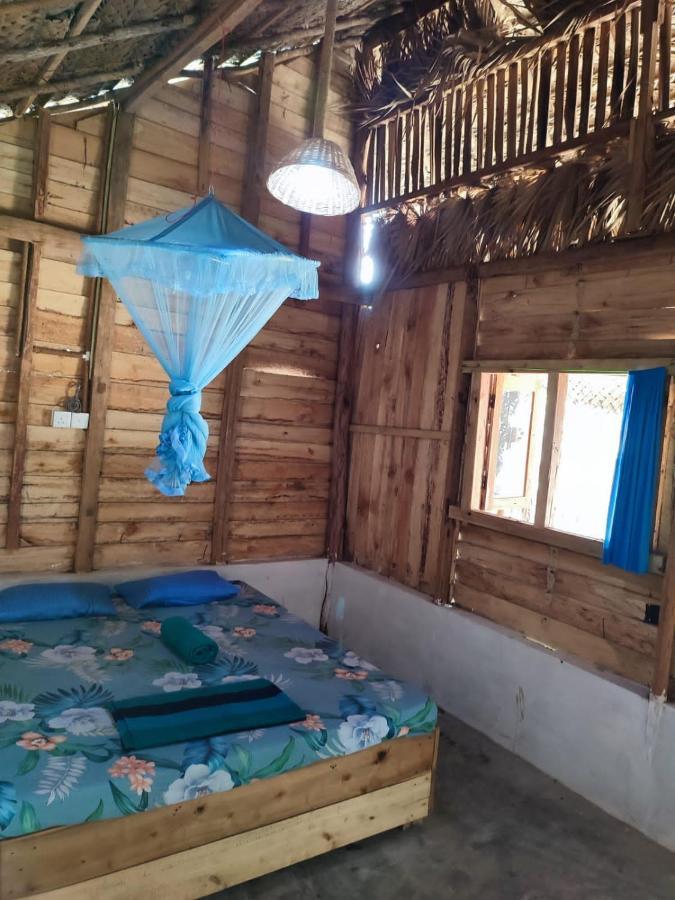 קלפיטייה Araliya Villa מראה חיצוני תמונה