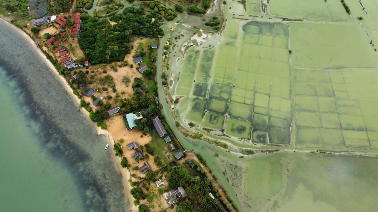 קלפיטייה Araliya Villa מראה חיצוני תמונה