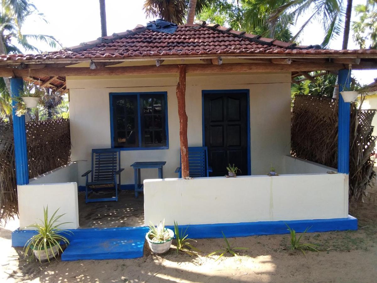 קלפיטייה Araliya Villa מראה חיצוני תמונה