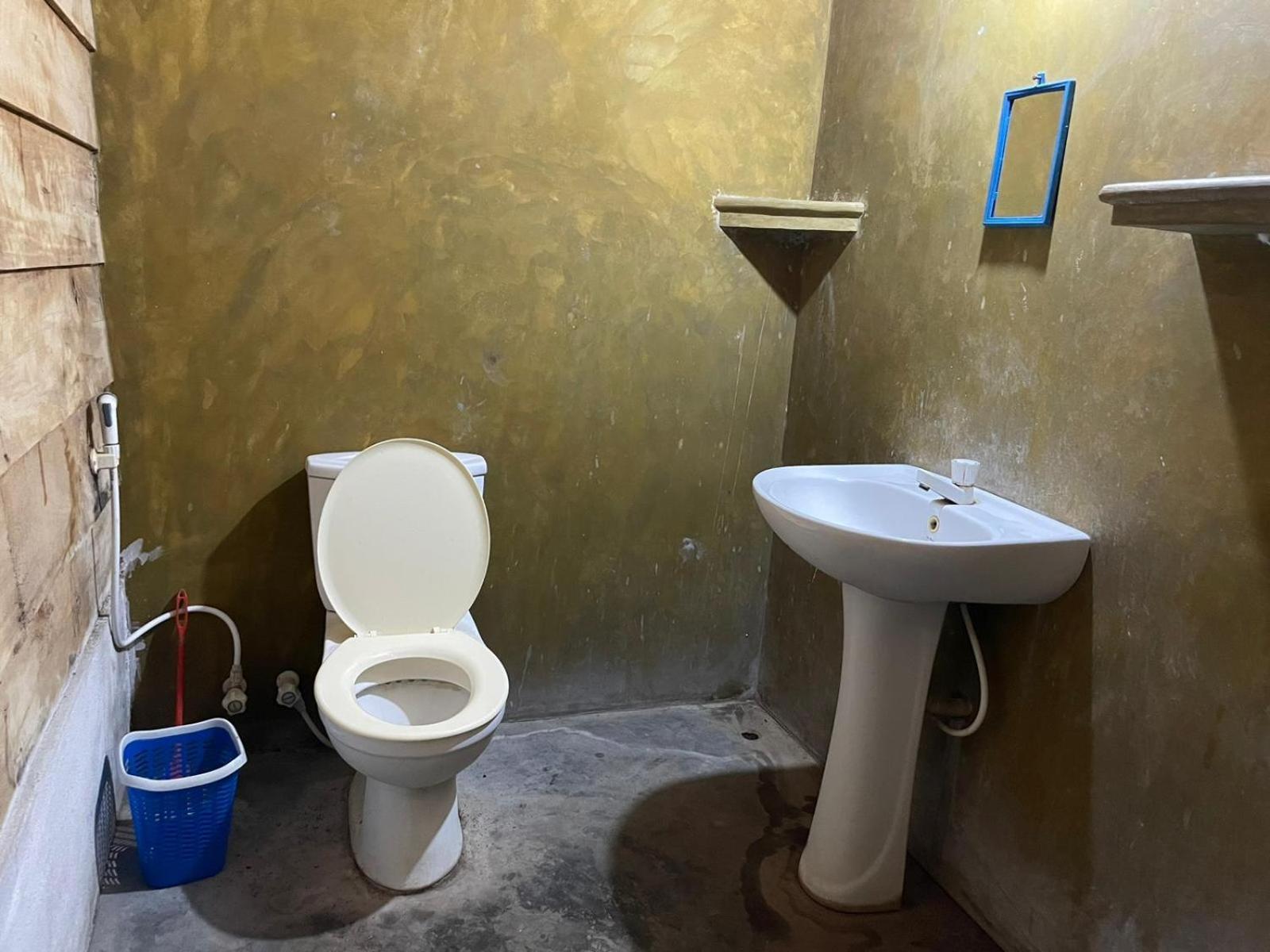 קלפיטייה Araliya Villa מראה חיצוני תמונה