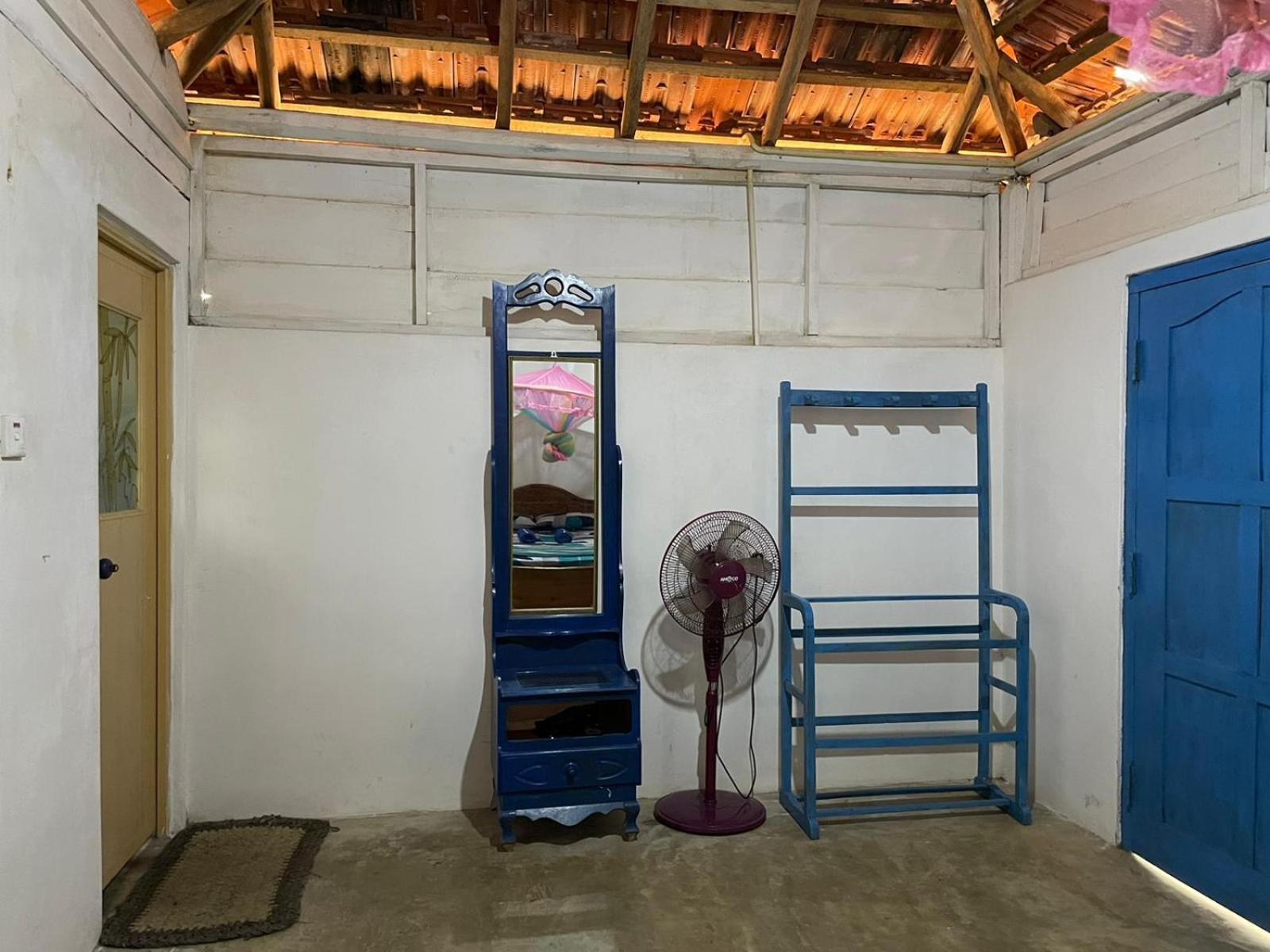 קלפיטייה Araliya Villa מראה חיצוני תמונה