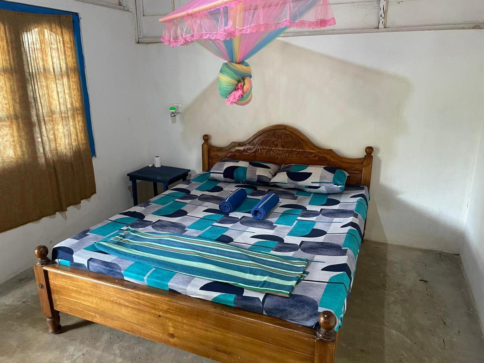 קלפיטייה Araliya Villa מראה חיצוני תמונה