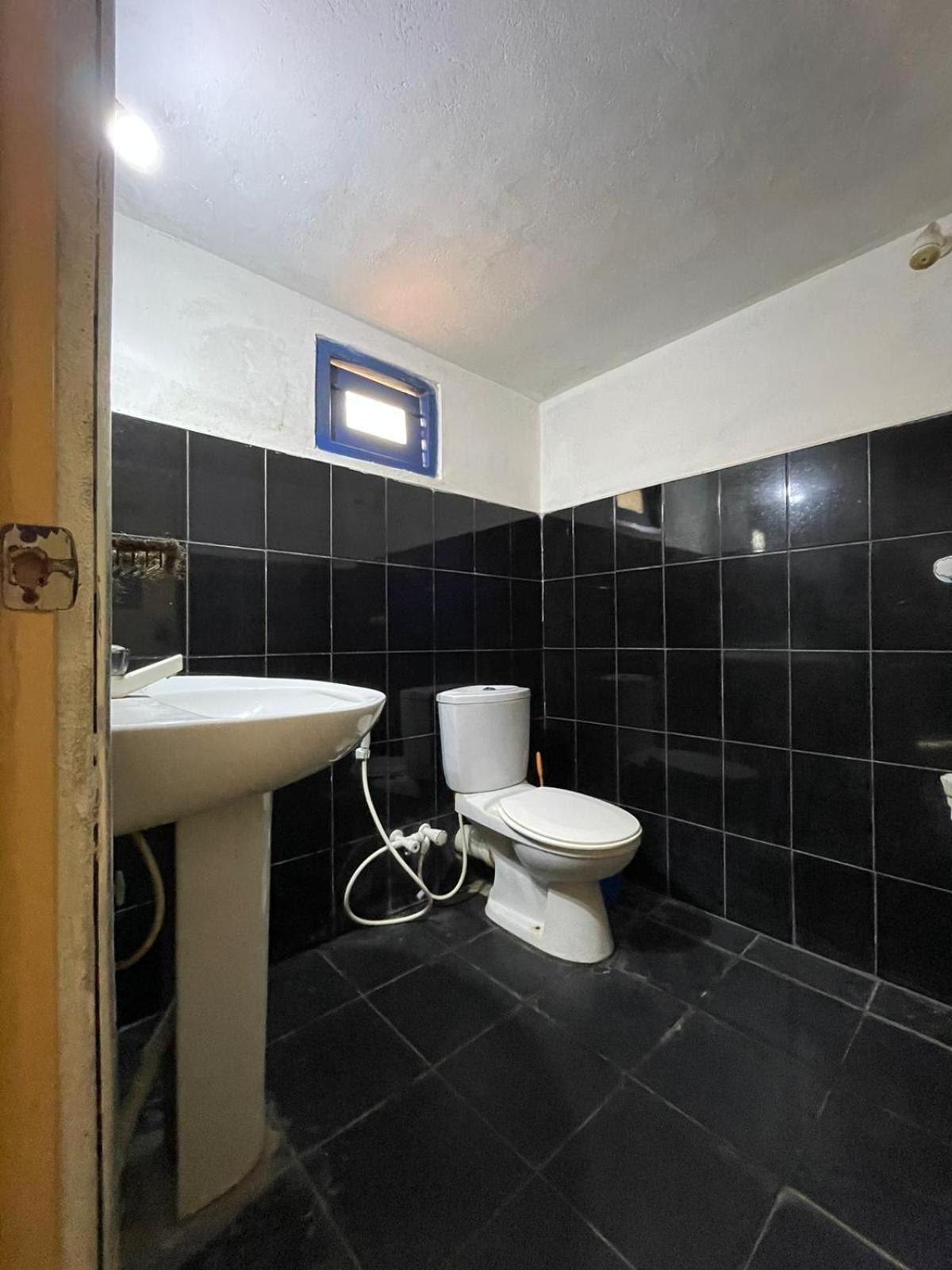 קלפיטייה Araliya Villa מראה חיצוני תמונה
