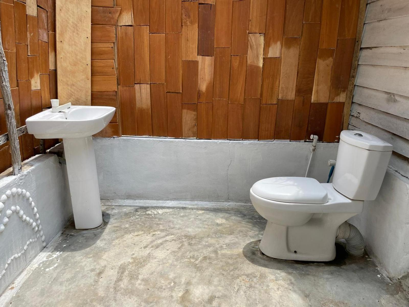 קלפיטייה Araliya Villa מראה חיצוני תמונה