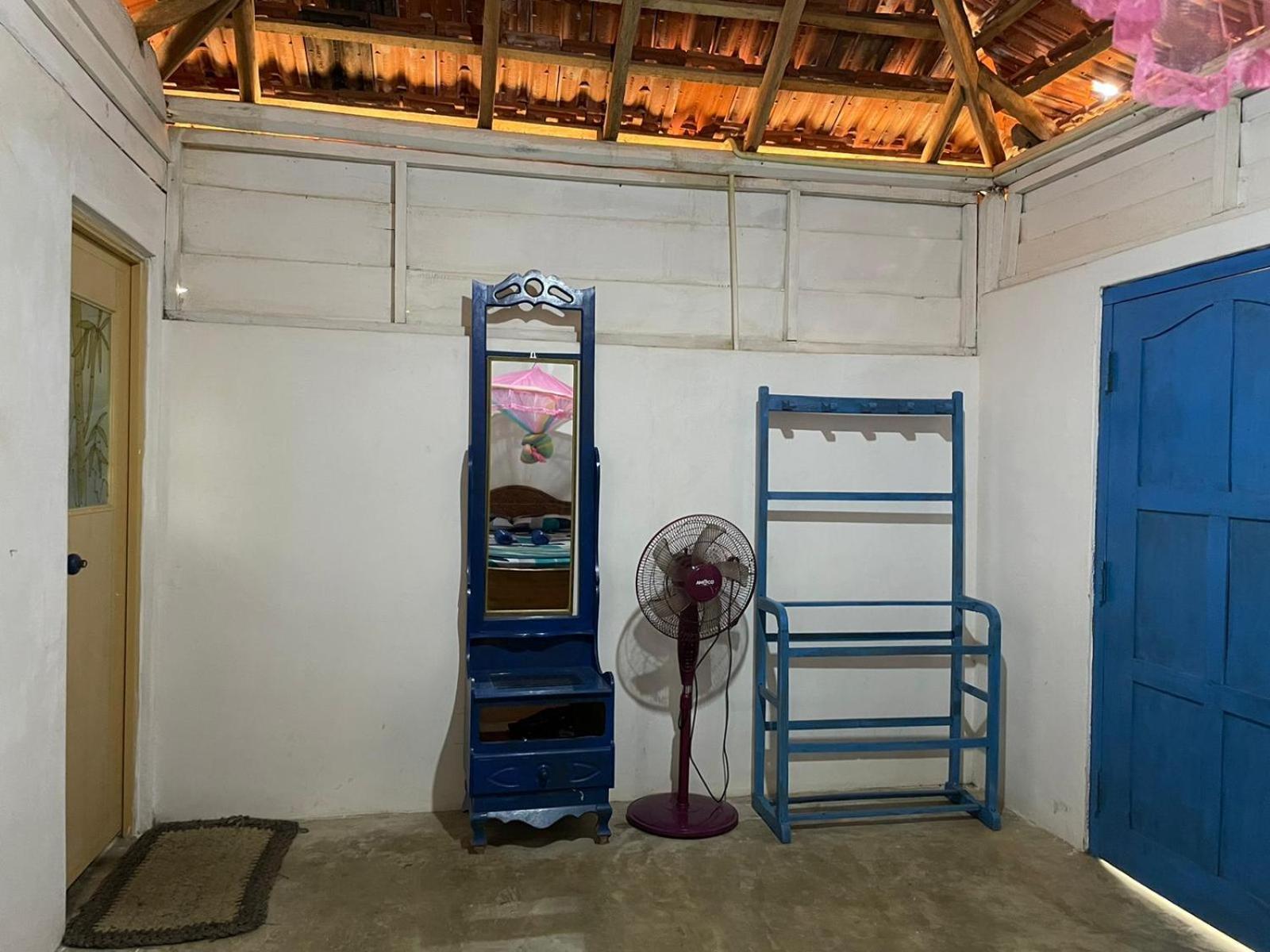 קלפיטייה Araliya Villa חדר תמונה