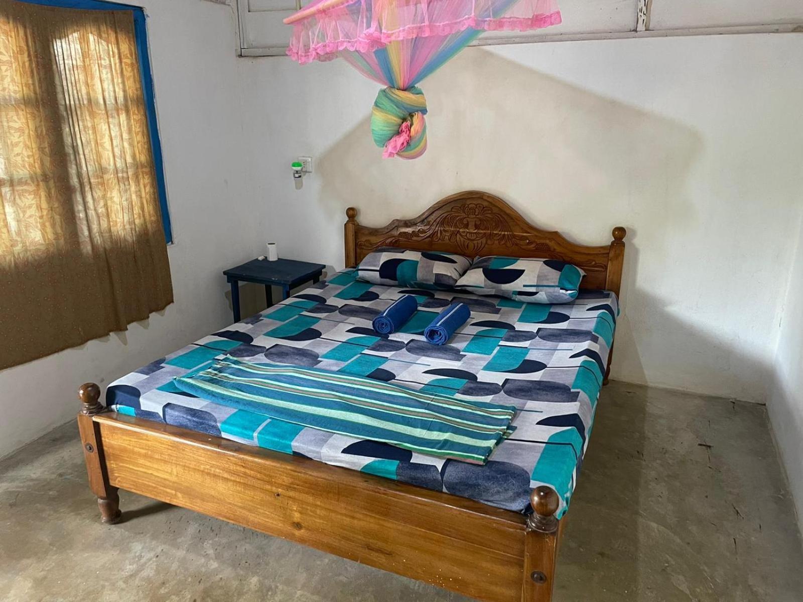 קלפיטייה Araliya Villa חדר תמונה