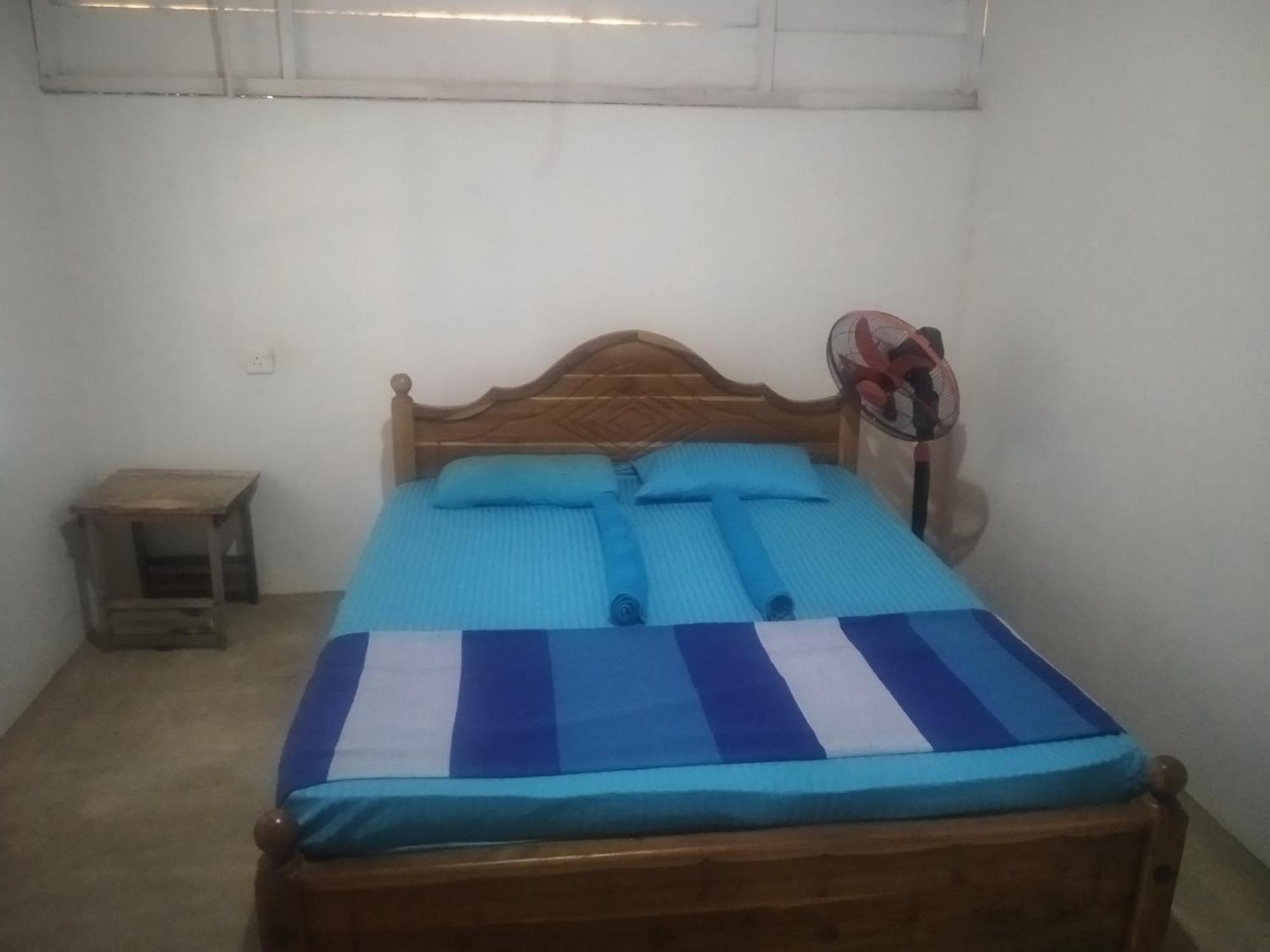 קלפיטייה Araliya Villa חדר תמונה