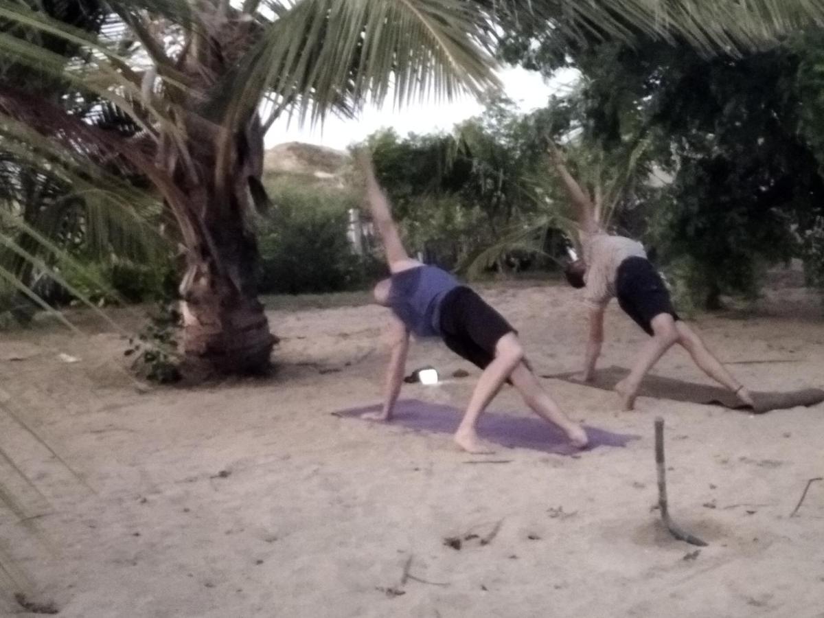 קלפיטייה Araliya Villa מראה חיצוני תמונה